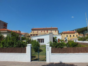 Villa Mattera Marina Di Campo